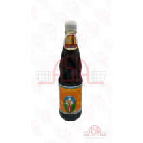 HB Black Soy Sauce Form5  ORANGE Lab 940G x12
